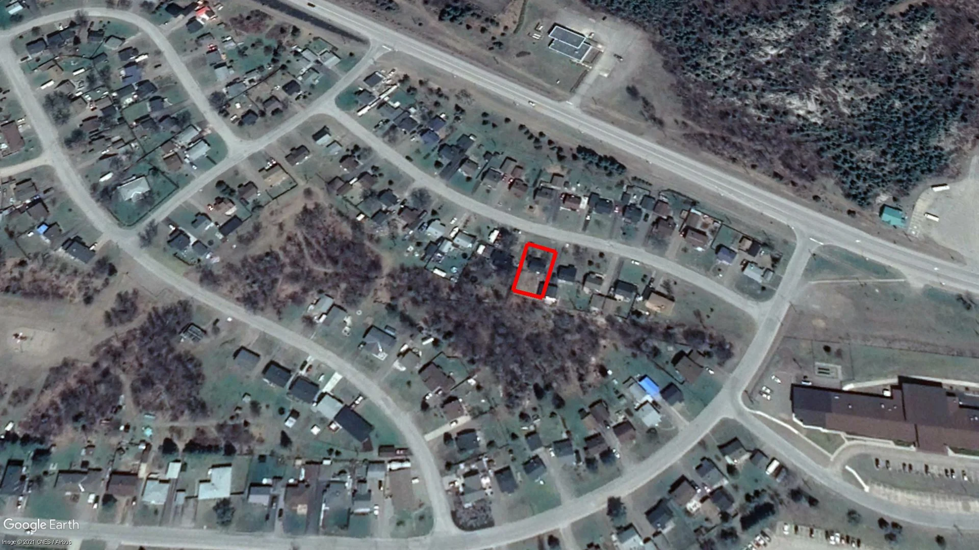  - Tax sale property in Terrace Bay