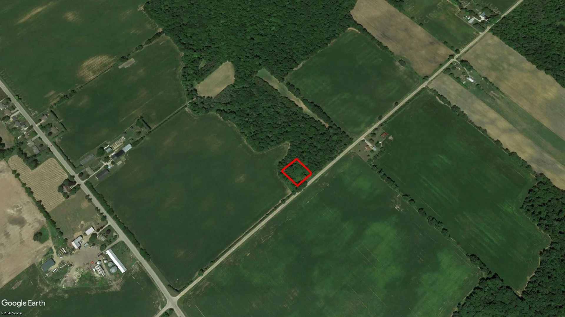Tax sale property at Thomson Line, West Elgin - Photo 3
