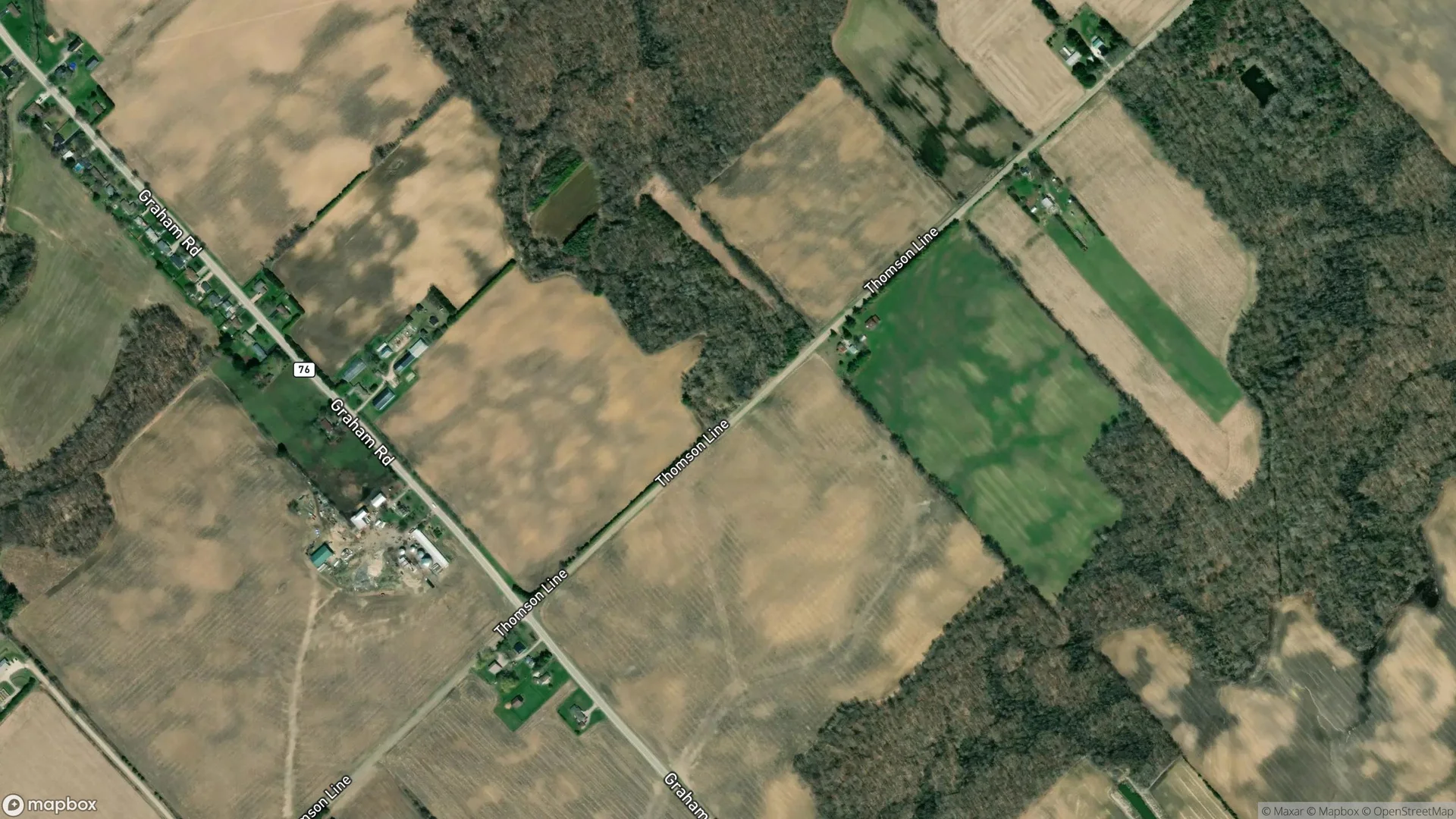 Tax Sale Property in West Elgin, Ontario