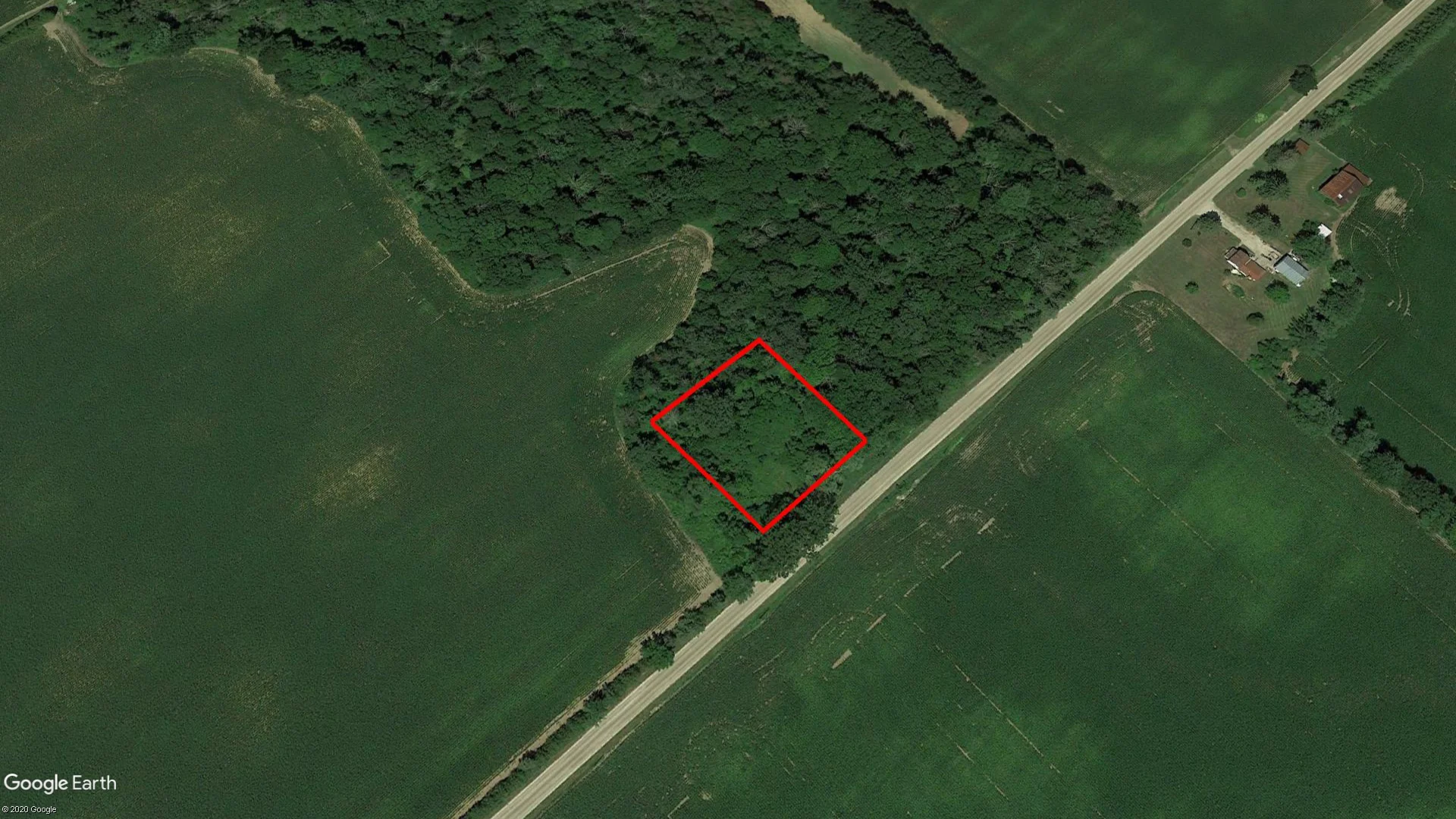Tax sale property at Thomson Line, West Elgin - Photo 2