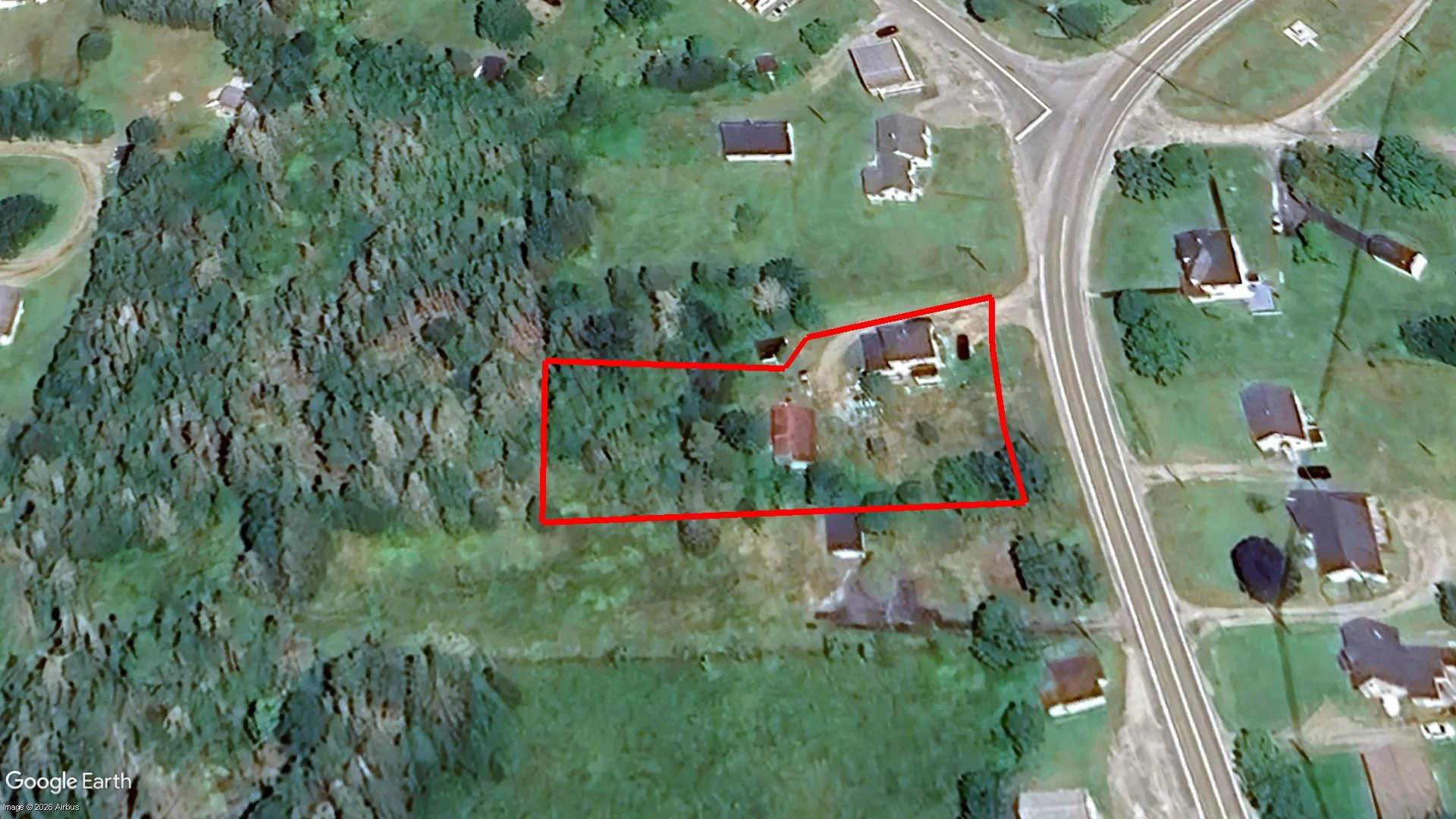 Tax sale property at 750 HIGHWAY 335 WEST PUBNICO, Argyle - Photo 2