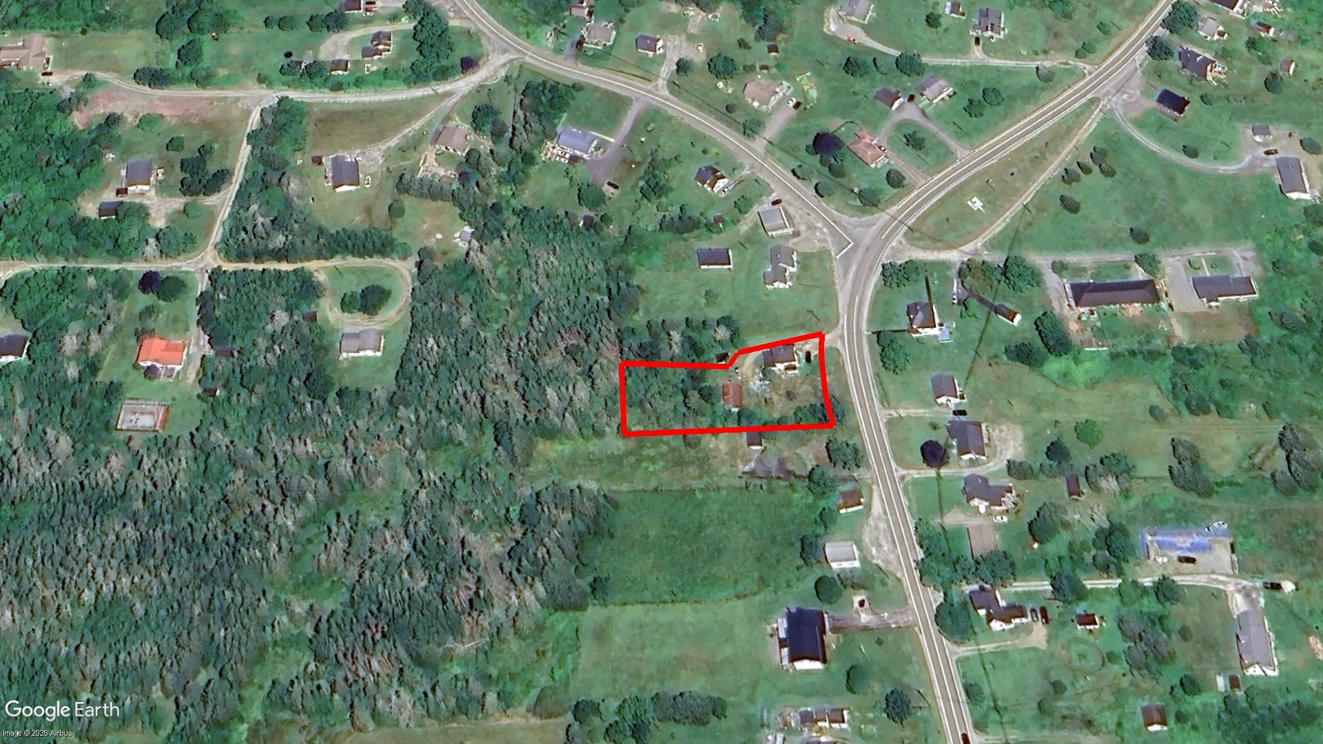  - Tax sale property in Argyle