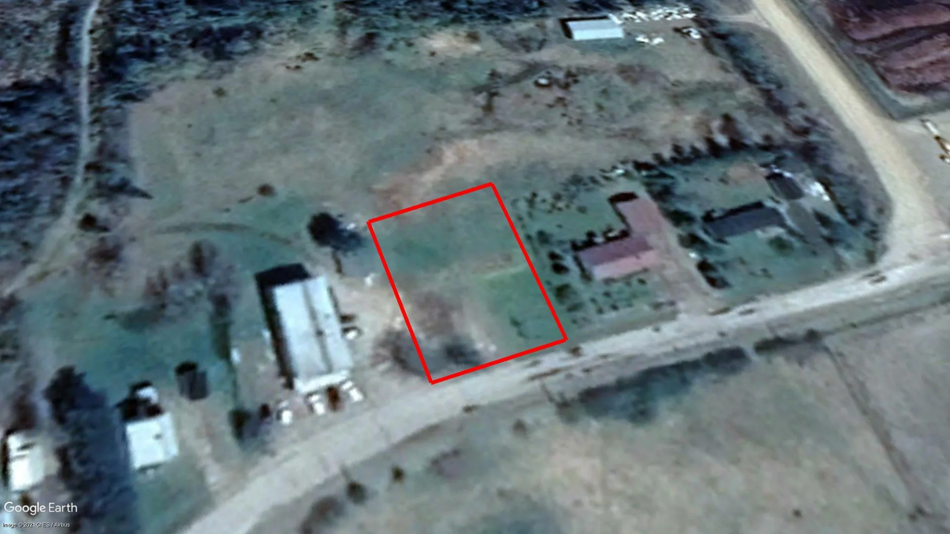 Tax sale property at Juniper Road, L.S.D. of Aberdeen, Fredericton - Photo 3