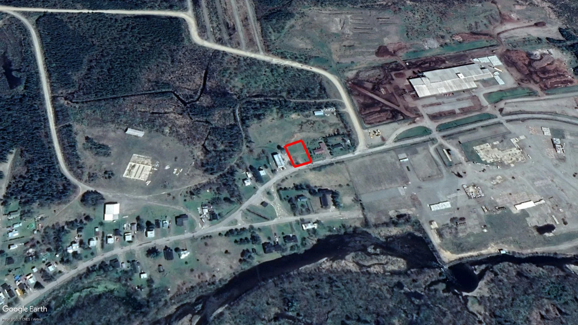 Tax sale property at Juniper Road, L.S.D. of Aberdeen, Fredericton - Photo 2