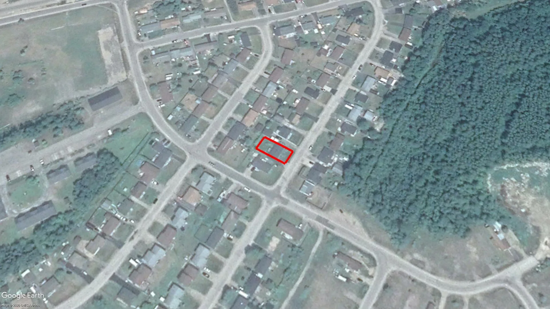 Tax sale property at , Manitouwadge - Photo 3