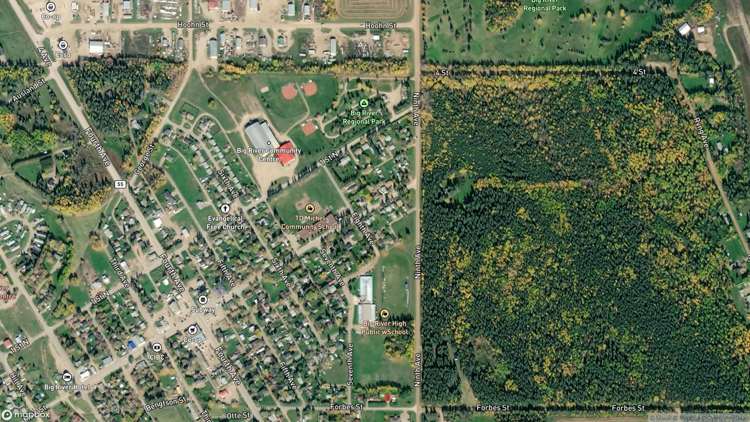 Tax sale property at , Town of Big River - Photo 3