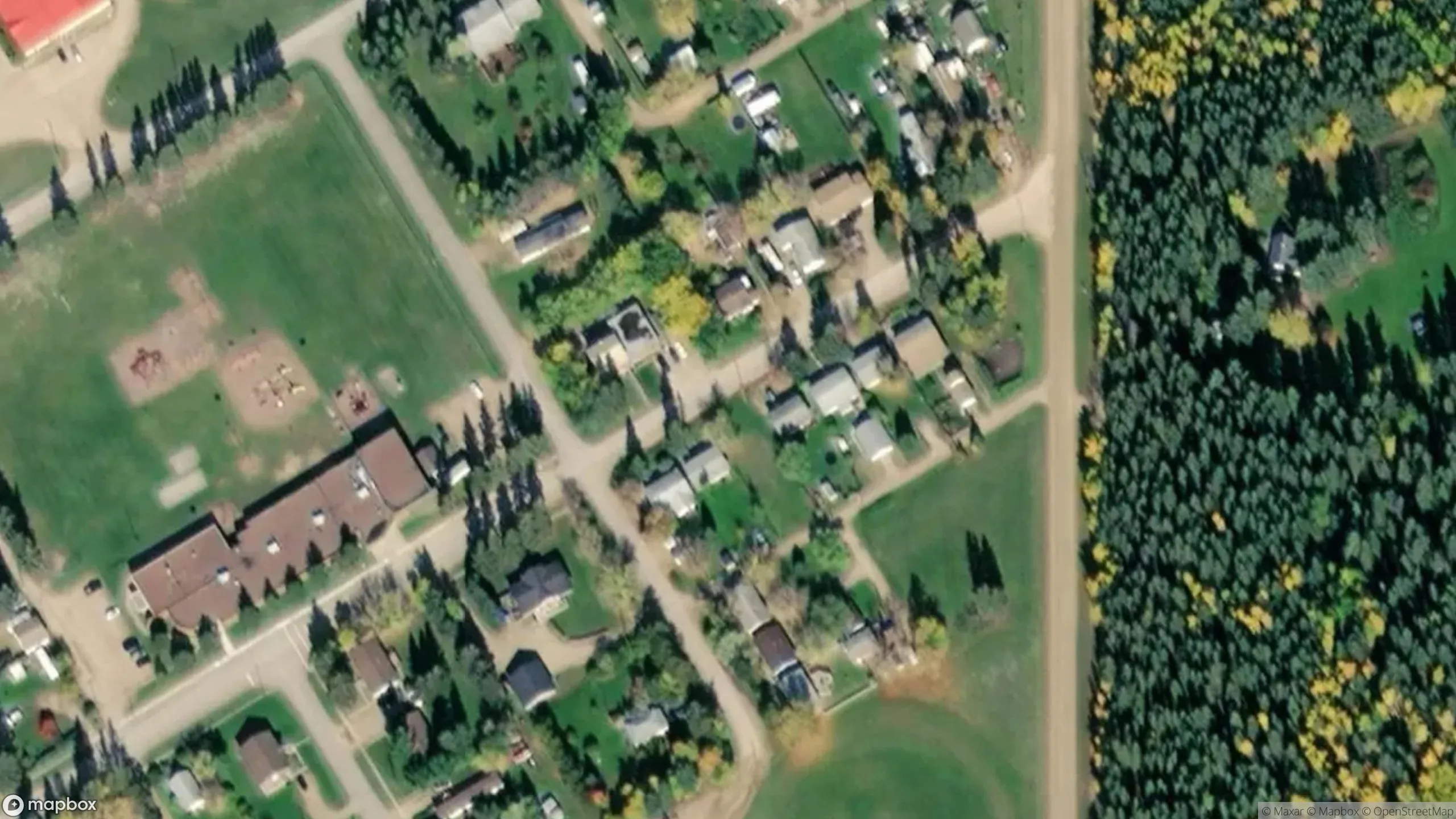 Tax Sale Property in Town of Big River, Saskatchewan