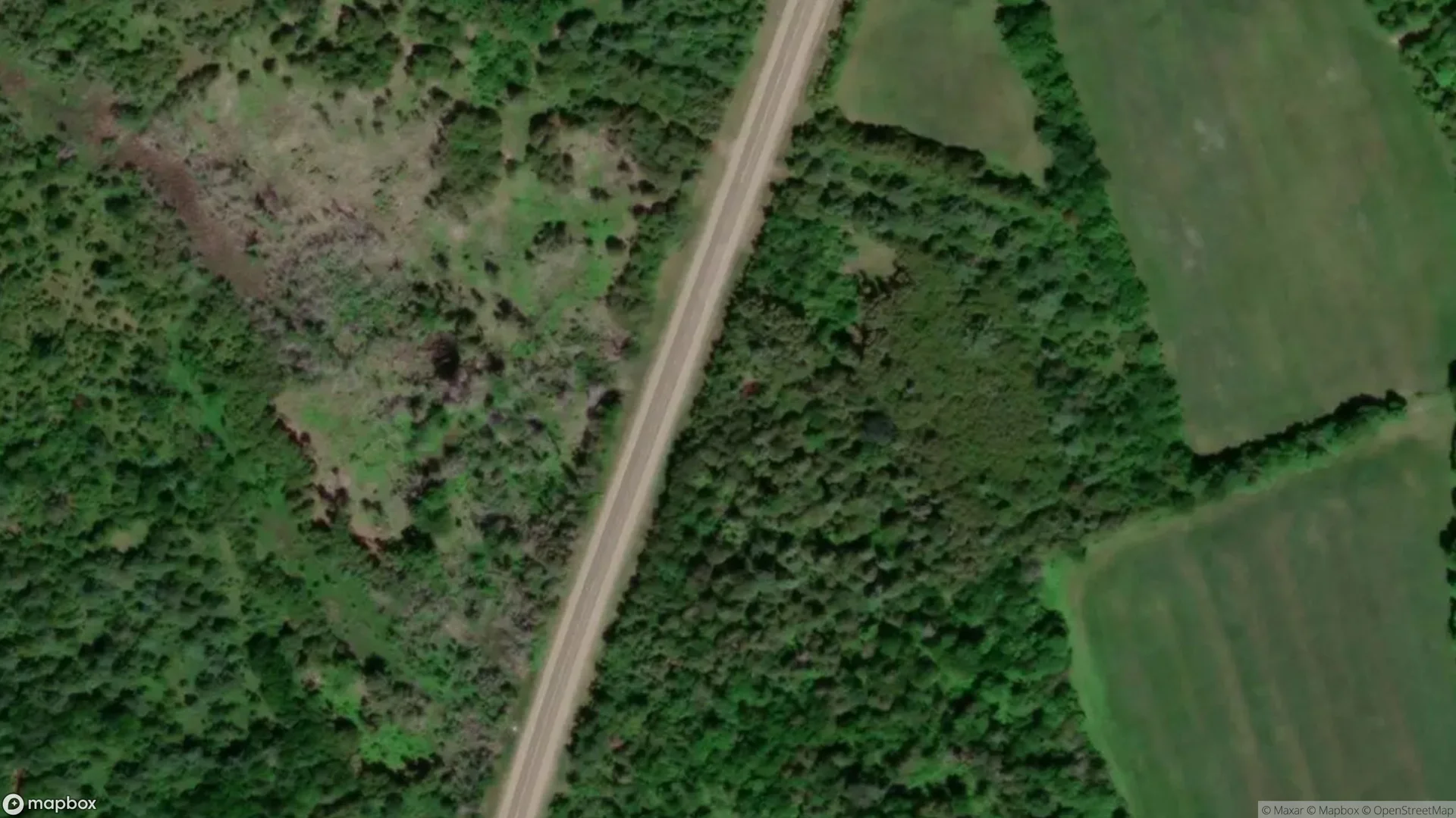 Tax Sale Property in North Algona Wilberforce Township, Ontario