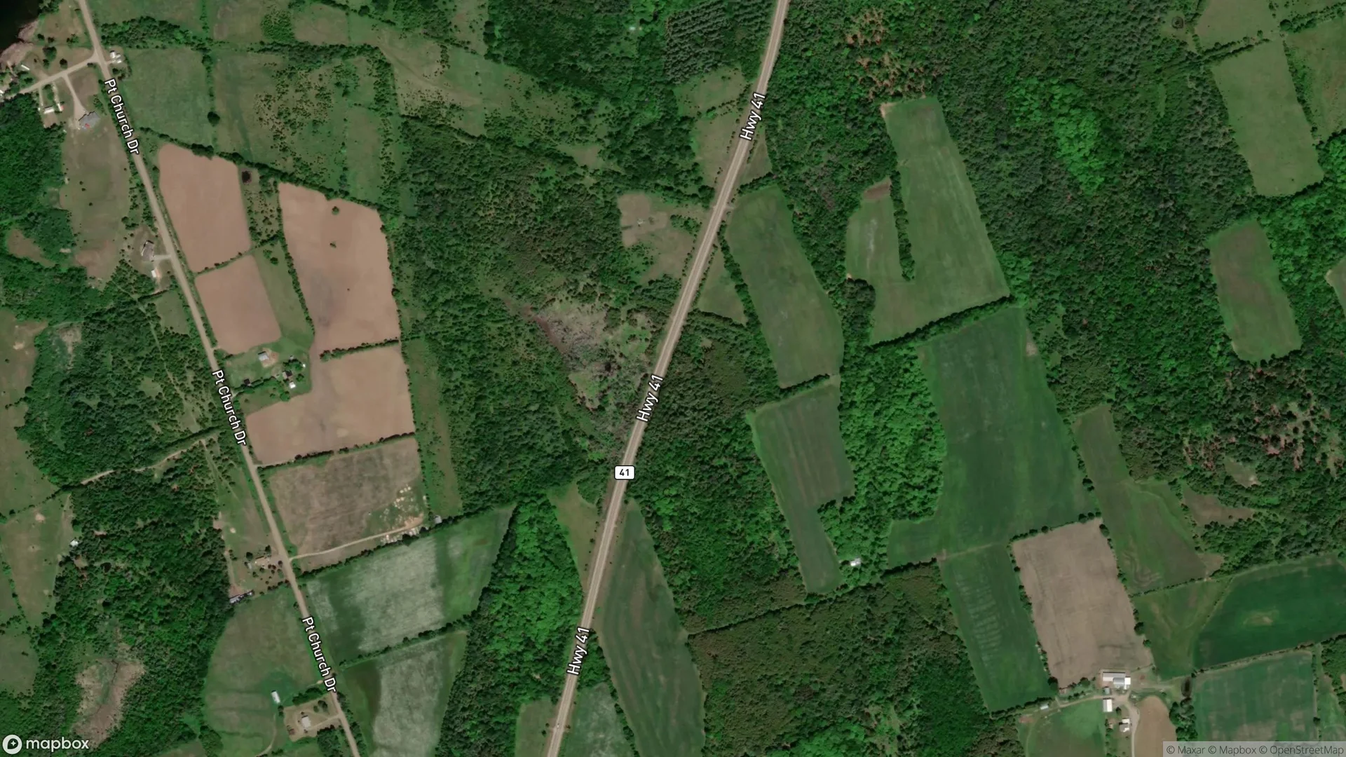 Tax sale property at , North Algona Wilberforce Township - Photo 3