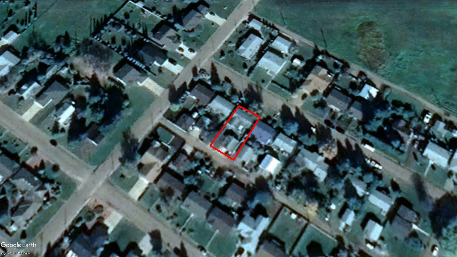 Tax sale property at 5231-55 Avenue, Mundare
, Mundare - Photo 2
