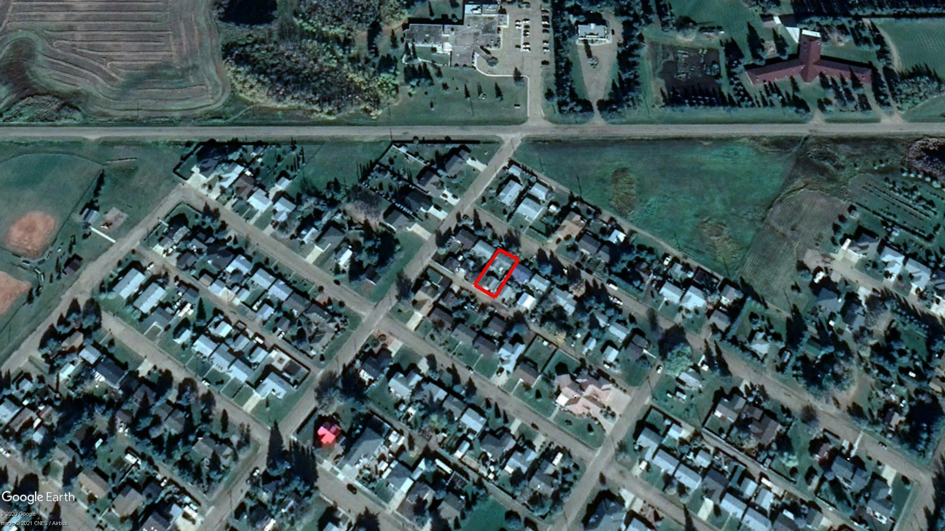 Tax sale property at 5231-55 Avenue, Mundare
, Mundare - Photo 3