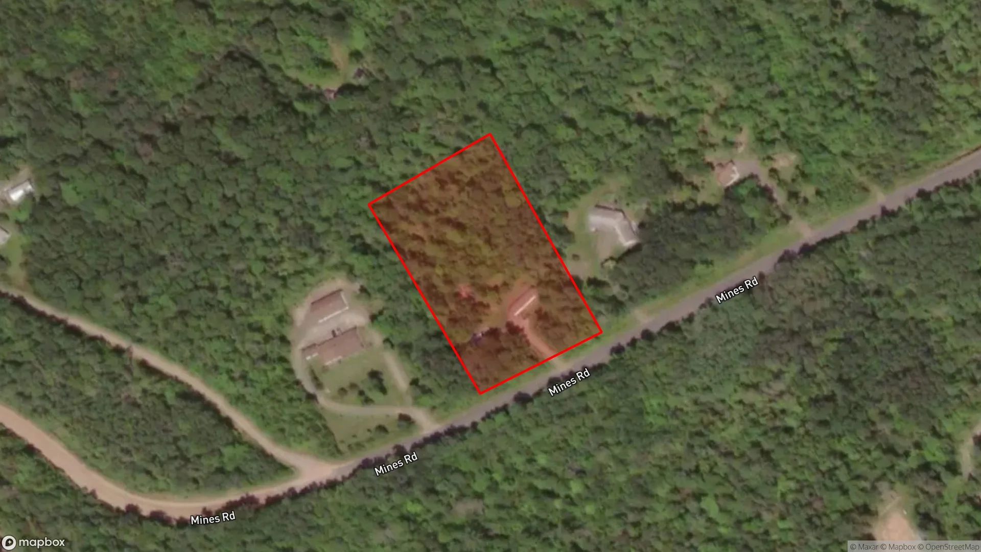 Tax Sale Property in West Hants, Nova Scotia