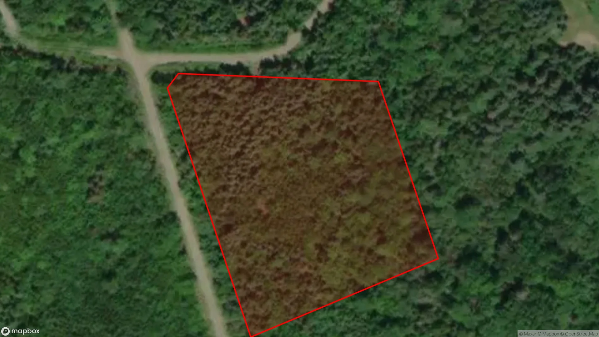  - Tax sale property in Bathurst