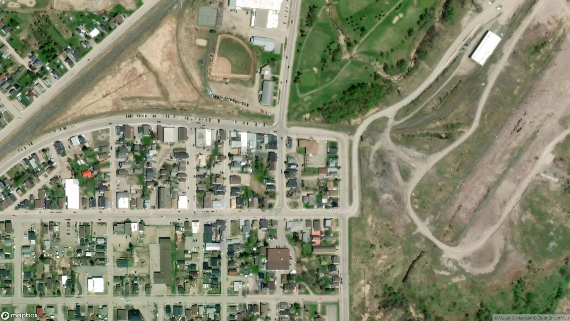 Tax Sale Property in Iroquois Falls, Ontario