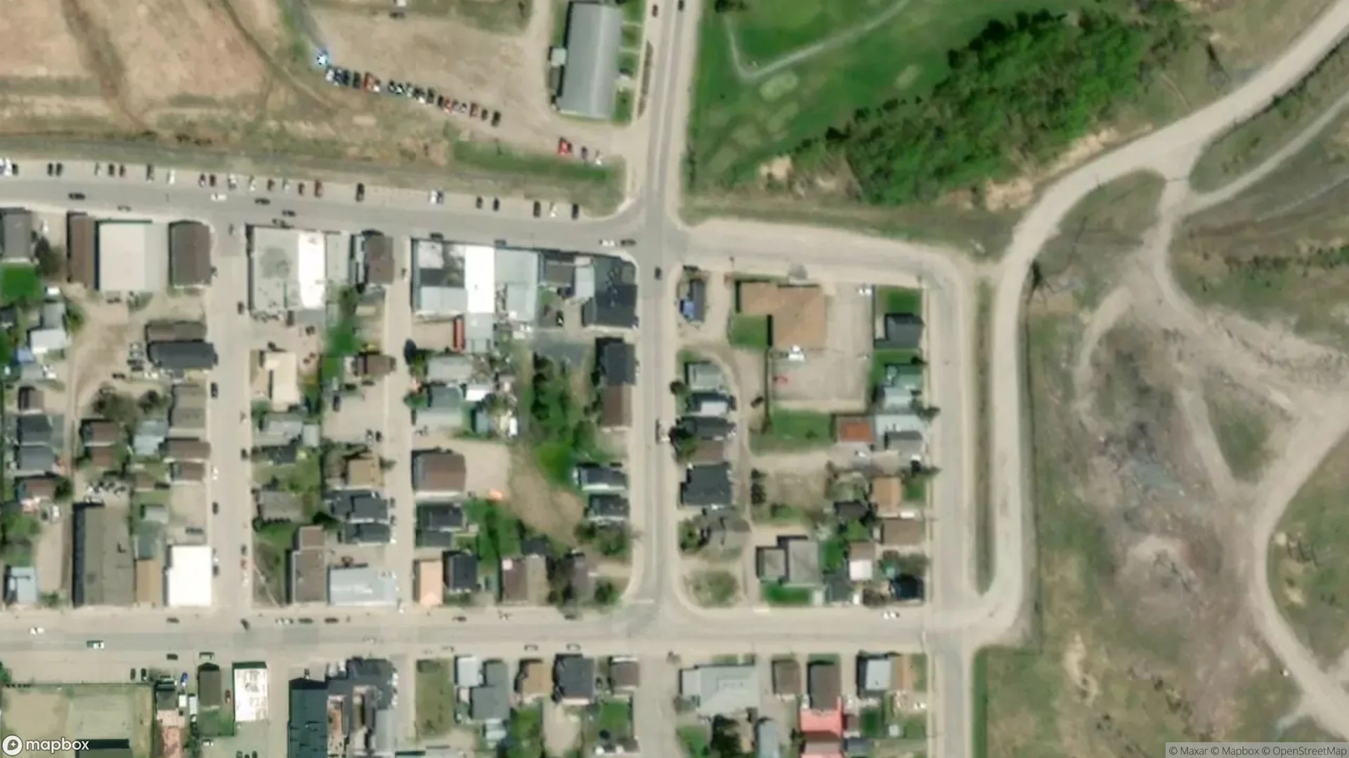 Tax sale property at , Iroquois Falls - Photo 2