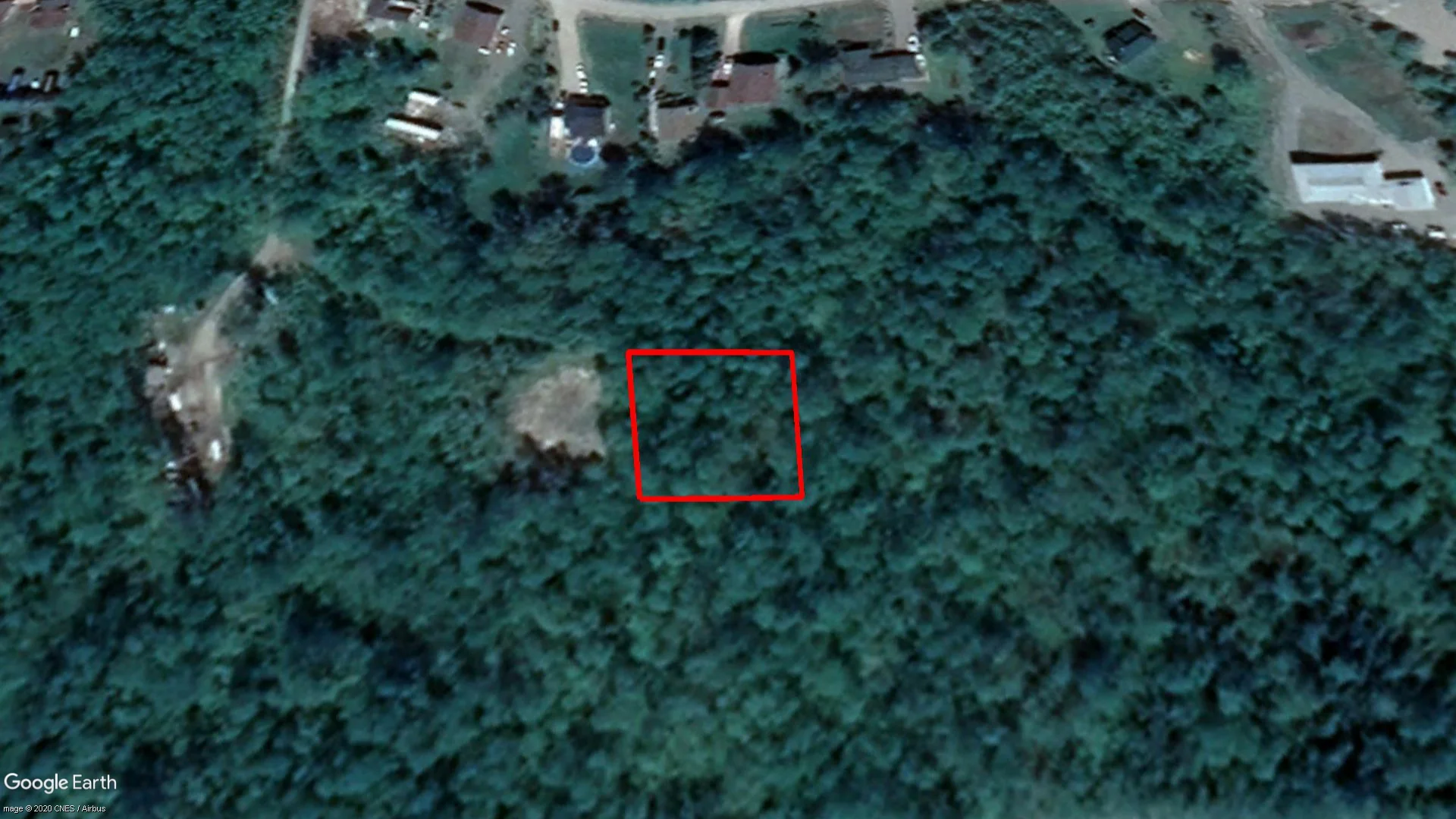 Tax sale property at , Charlton and Dack - Photo 2