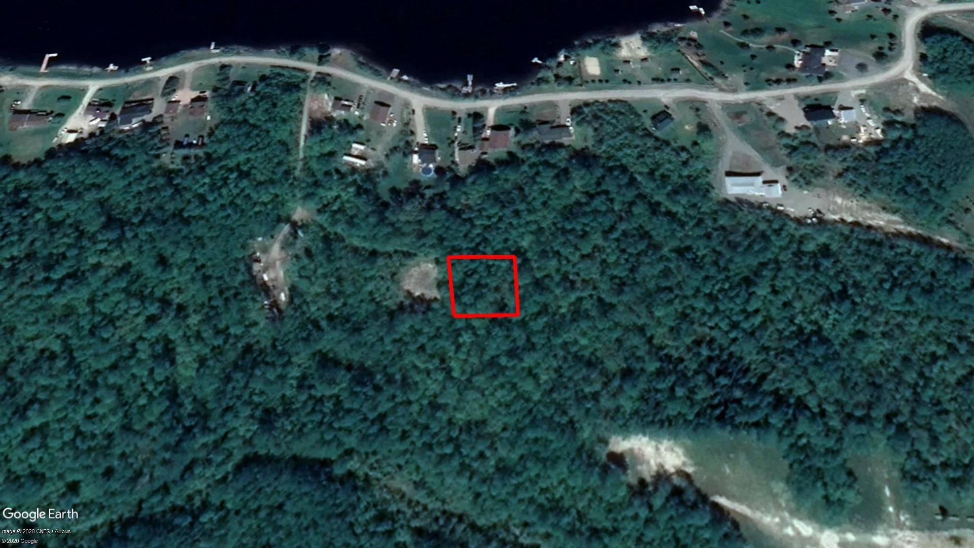 Tax sale property at , Charlton and Dack - Photo 3