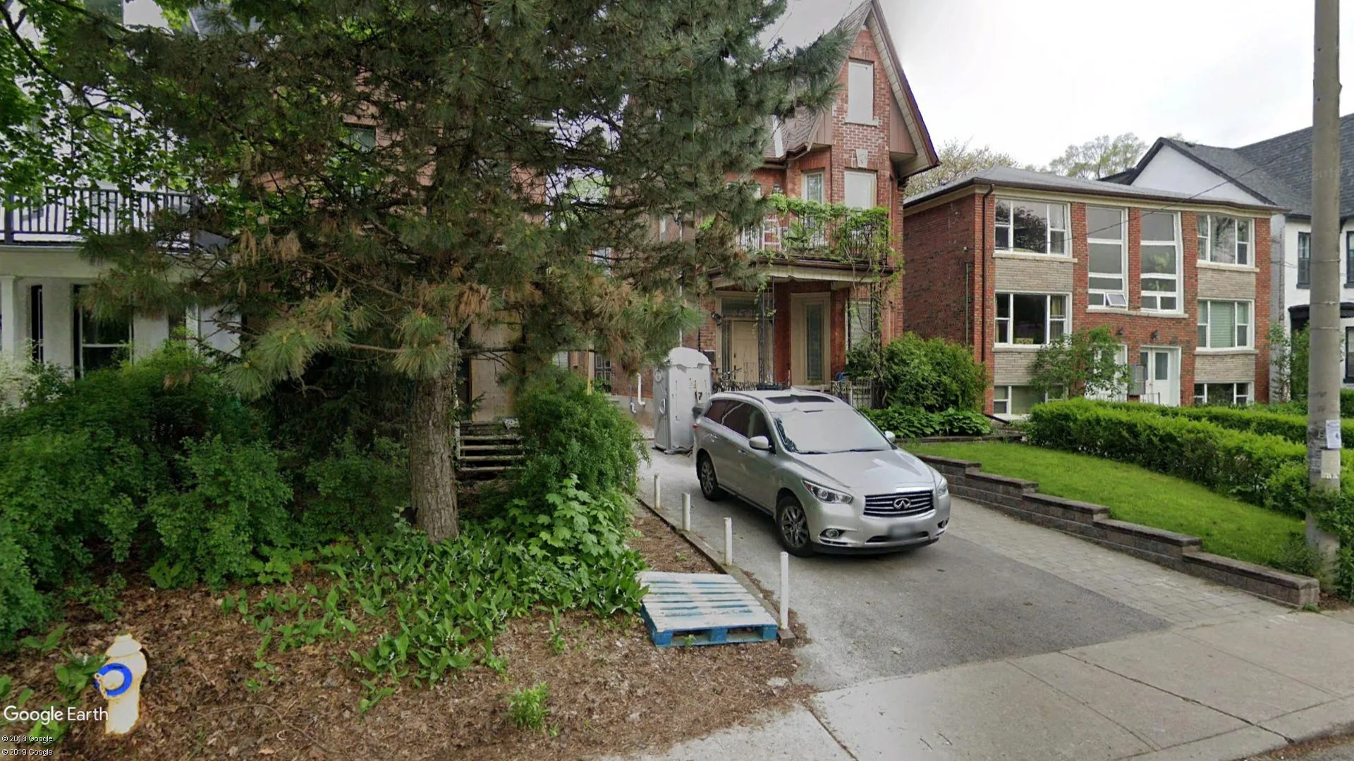 Tax sale property at 58 Laws St, Toronto - Photo 4