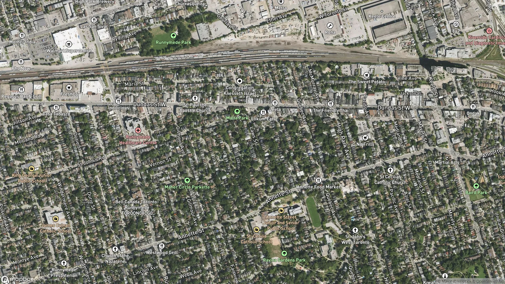  - Tax sale property in Toronto