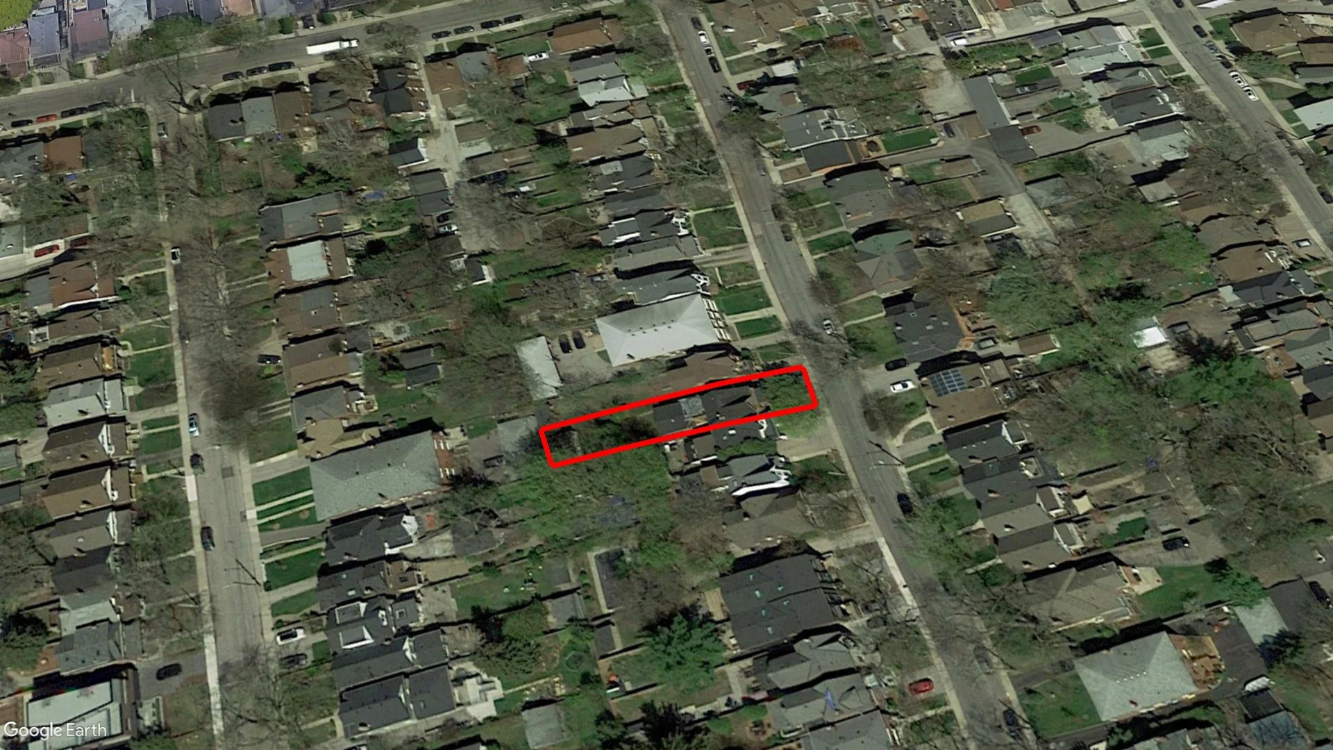 Tax sale property at 58 Laws St, Toronto - Photo 2