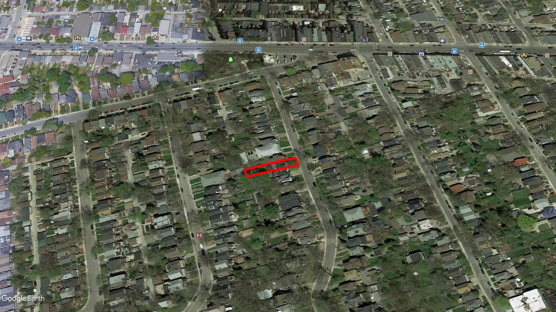 Tax sale property at 58 Laws St, Toronto - Photo 3