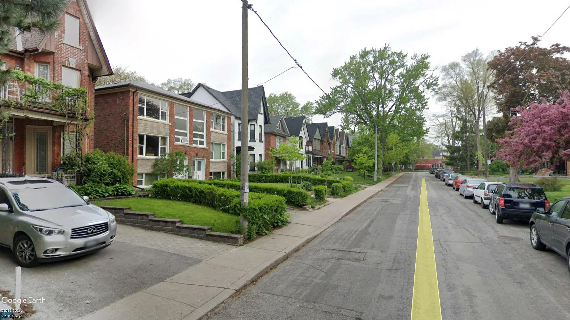  - Tax sale property in Toronto