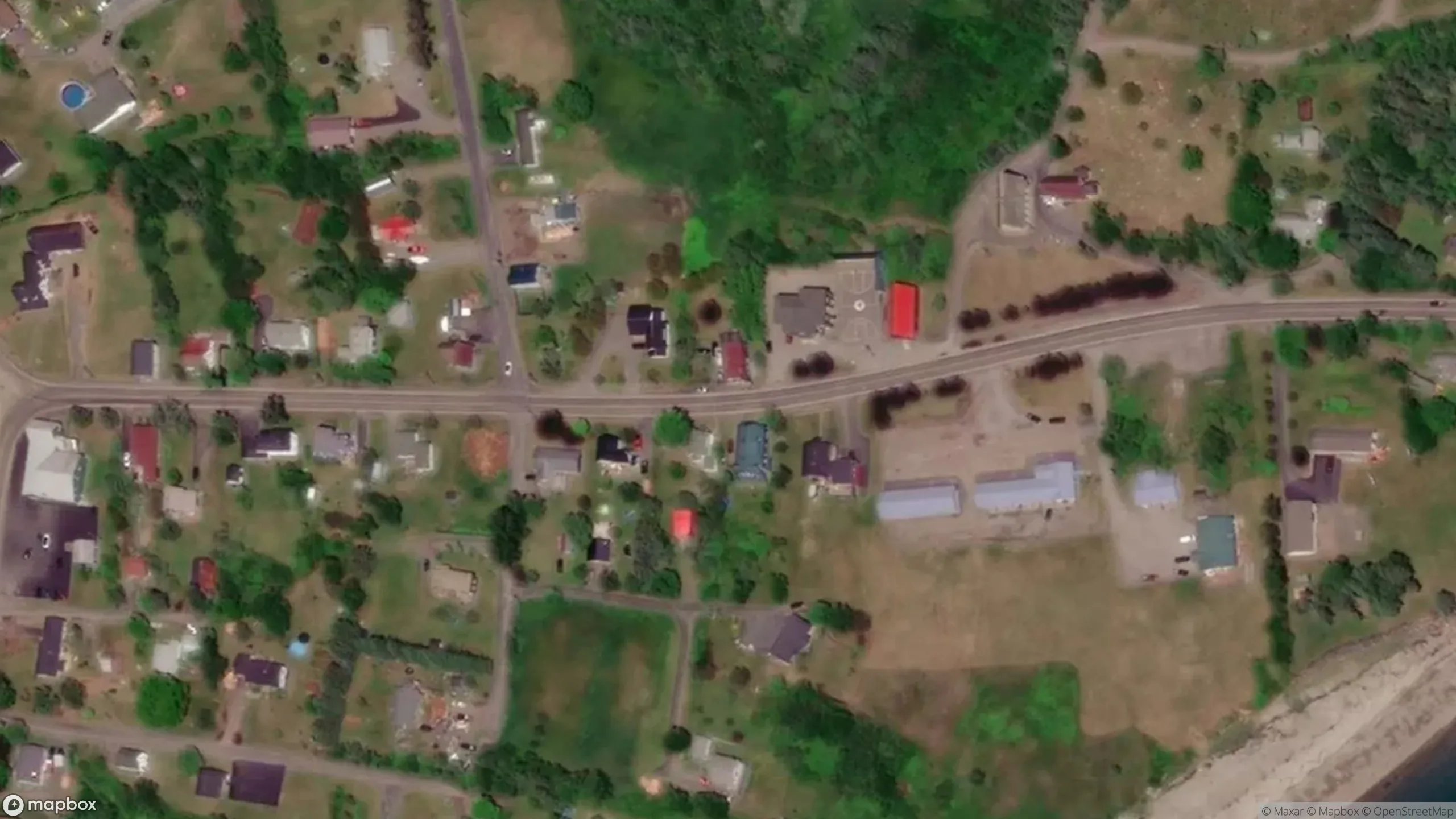 Tax Sale Property in Charlotte, New Brunswick
