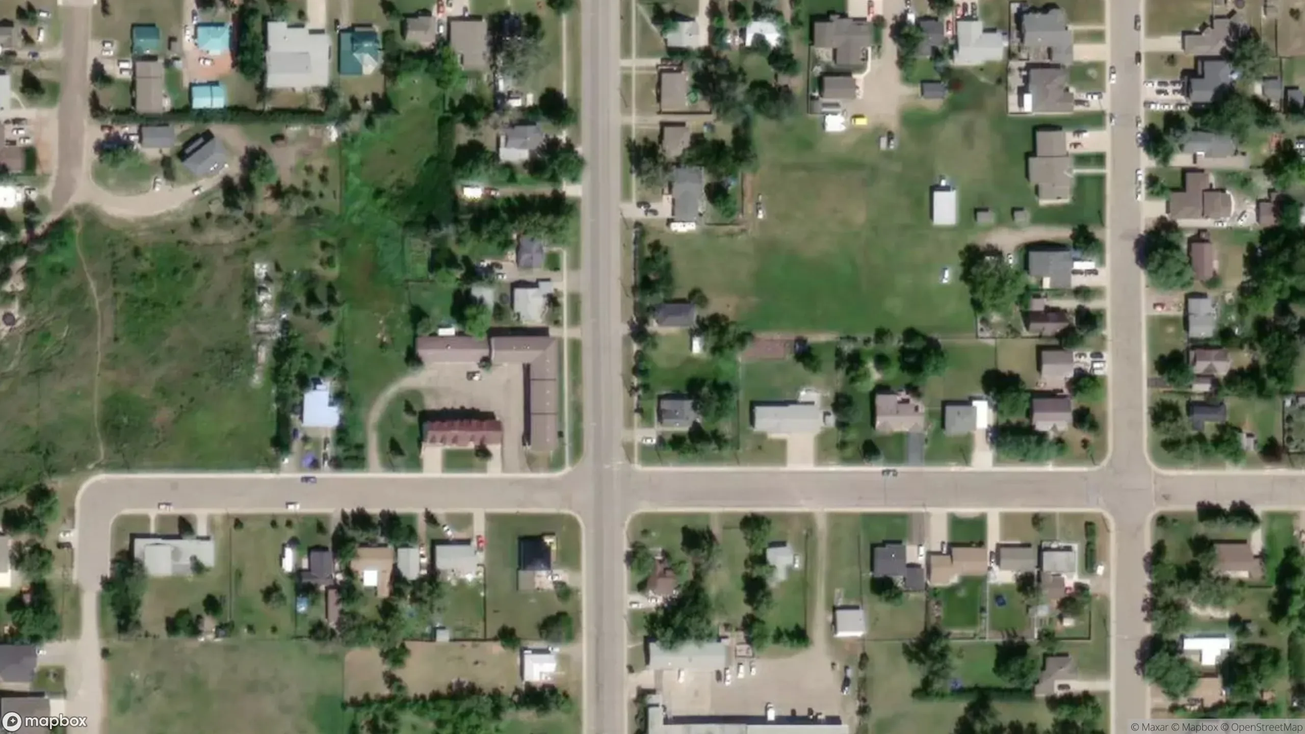 Tax sale property at , Cardston - Photo 2