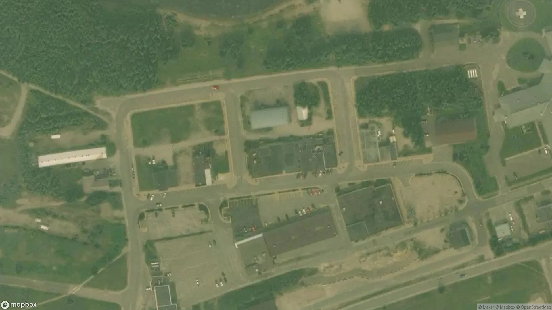 Tax sale property at , Manitouwadge - Photo 2