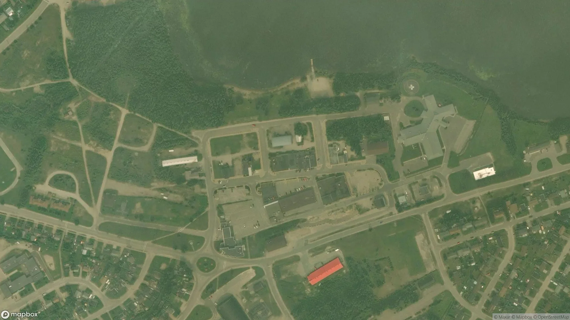 Tax Sale Property in Manitouwadge, Ontario