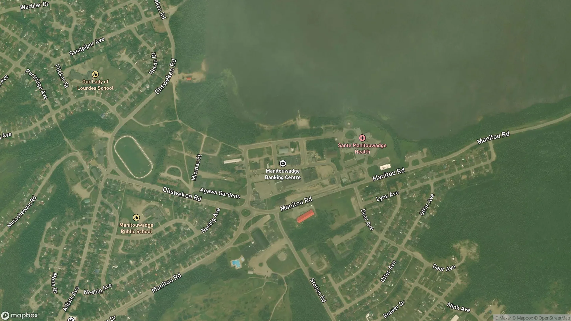 Tax sale property at , Manitouwadge - Photo 3