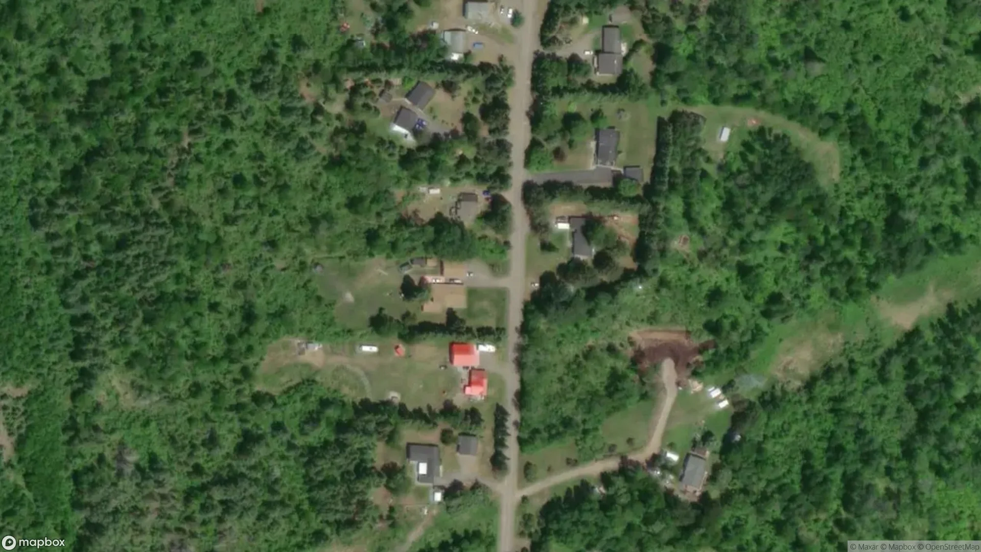 Tax Sale Property in Shuniah, Ontario