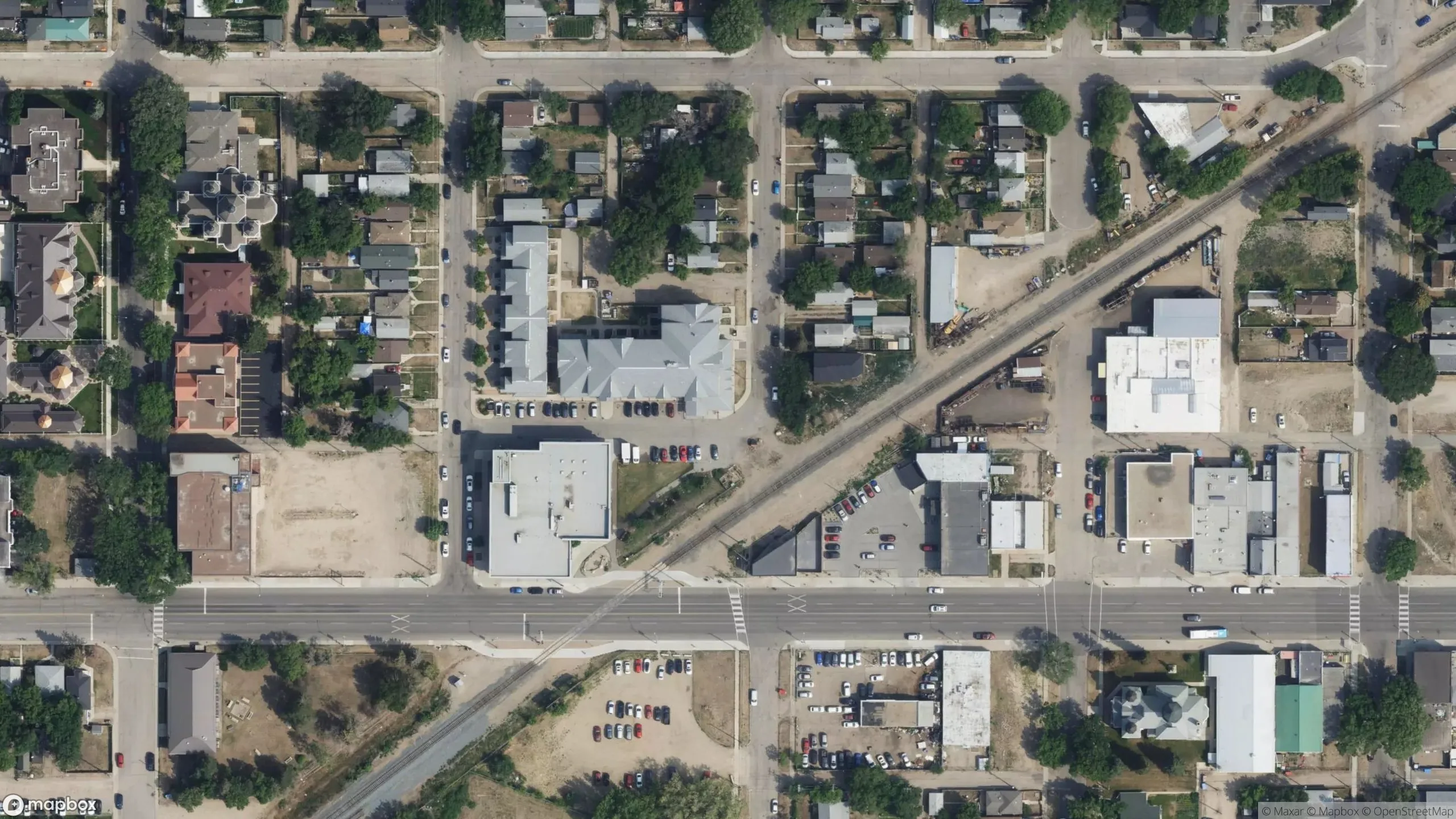 Tax sale property at , Town of Eston - Photo 2