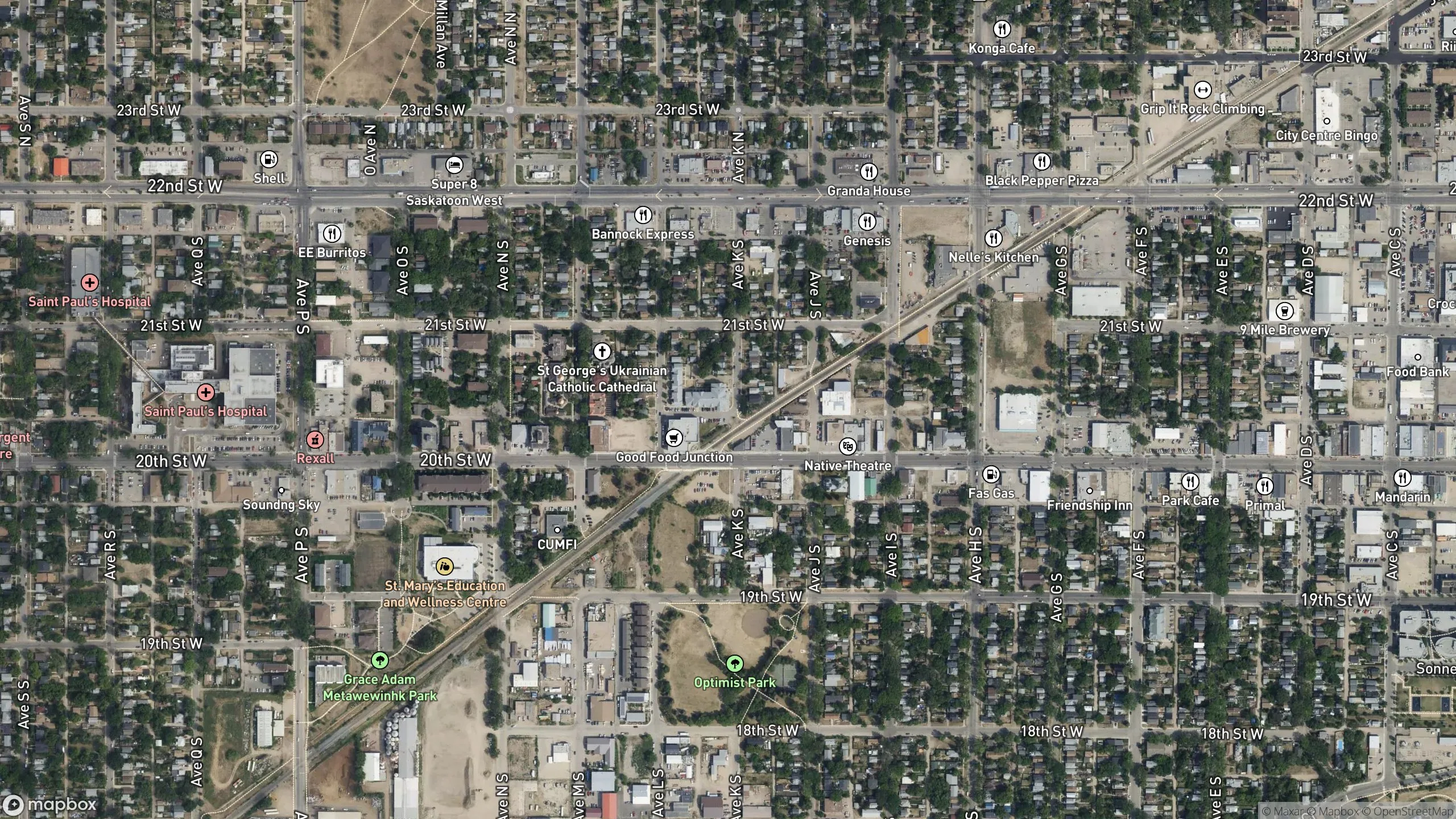 Tax sale property at , Town of Eston - Photo 3