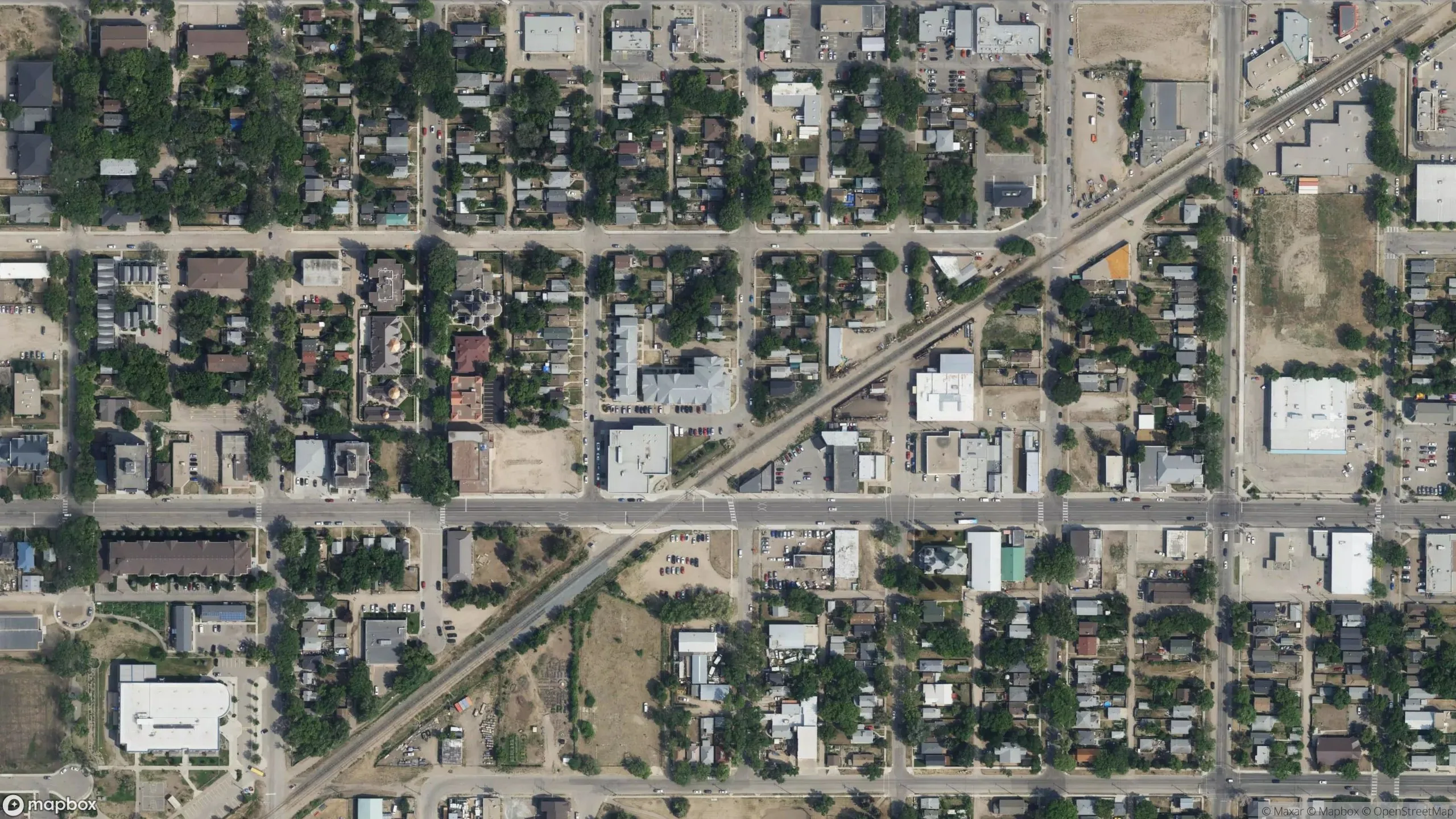 Tax Sale Property in Town of Eston, Saskatchewan