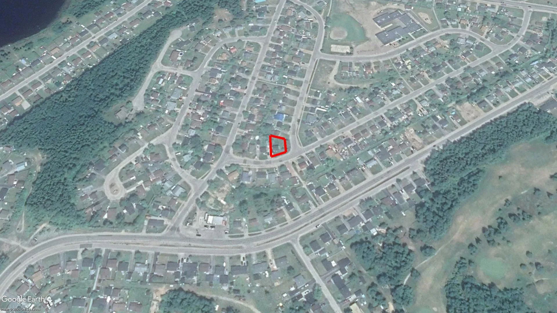 Tax sale property at 51 Neebig Ave., Manitouwadge, Manitouwadge - Photo 3