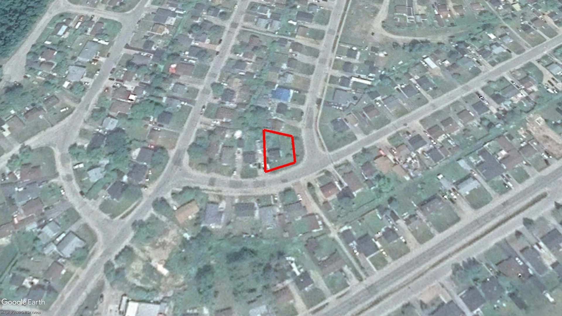 Tax sale property at 51 Neebig Ave., Manitouwadge, Manitouwadge - Photo 2