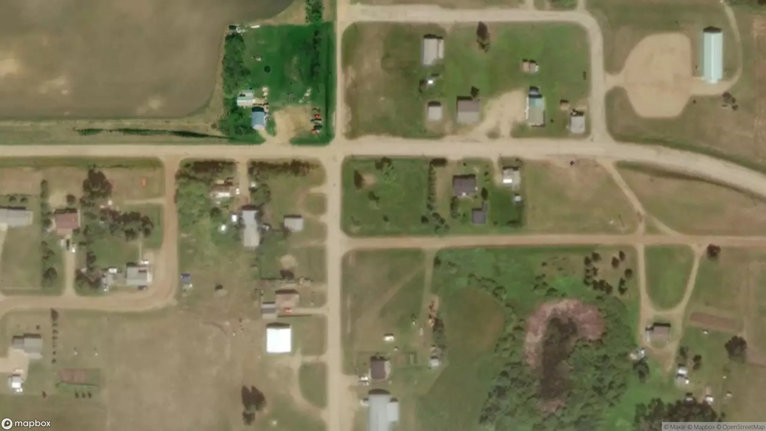 Tax Sale Property in Roblin, Manitoba