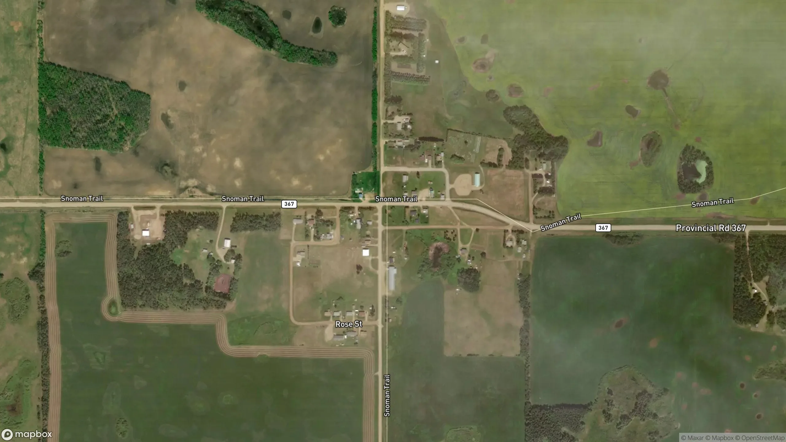 Tax sale property at , Roblin - Photo 3