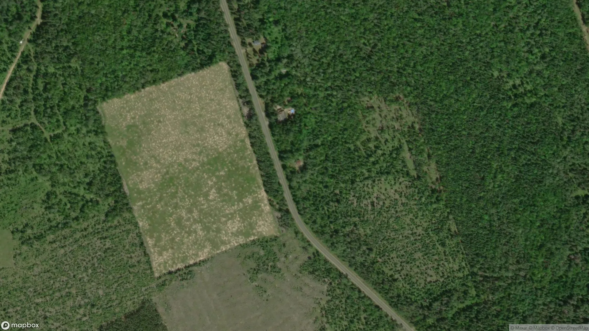 Tax Sale Property in Gloucester, New Brunswick