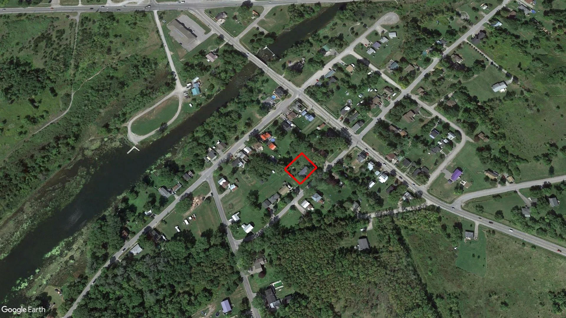 Tax sale property at 31 Young St., Shannonville, Tyendinaga - Photo 4