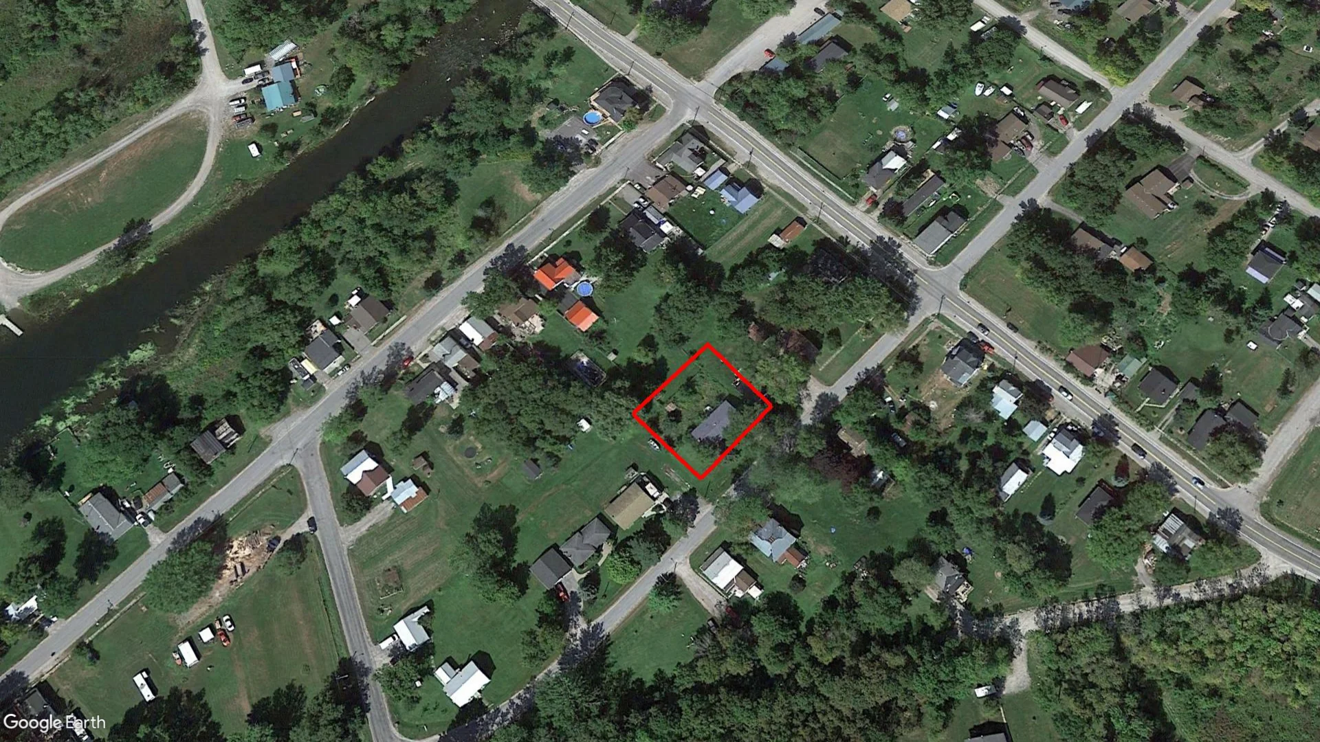Tax sale property at 31 Young St., Shannonville, Tyendinaga - Photo 3