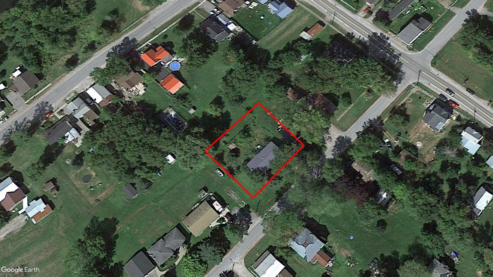 Tax sale property at 31 Young St., Shannonville, Tyendinaga - Photo 2
