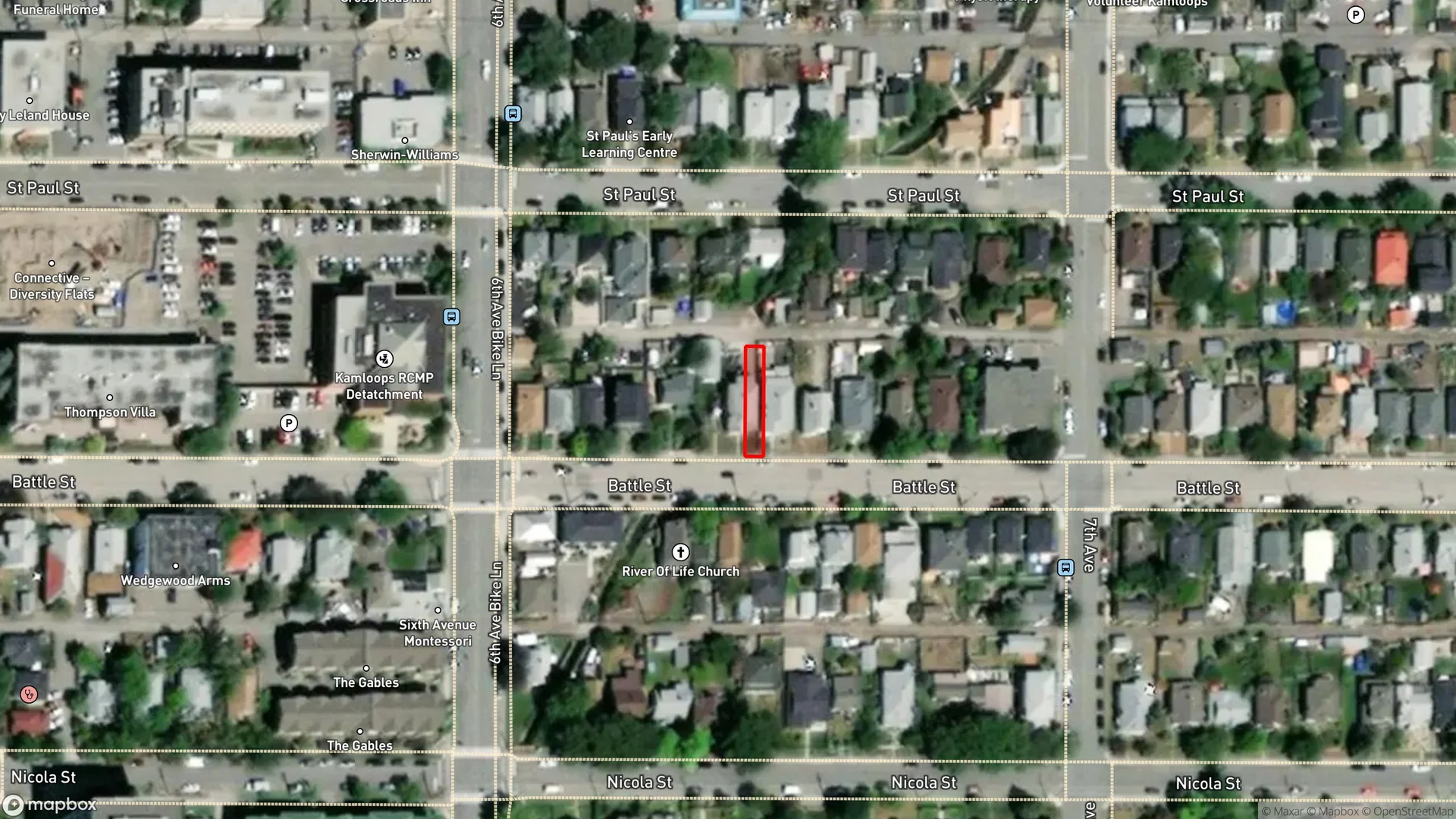  - Tax sale property in Kamloops