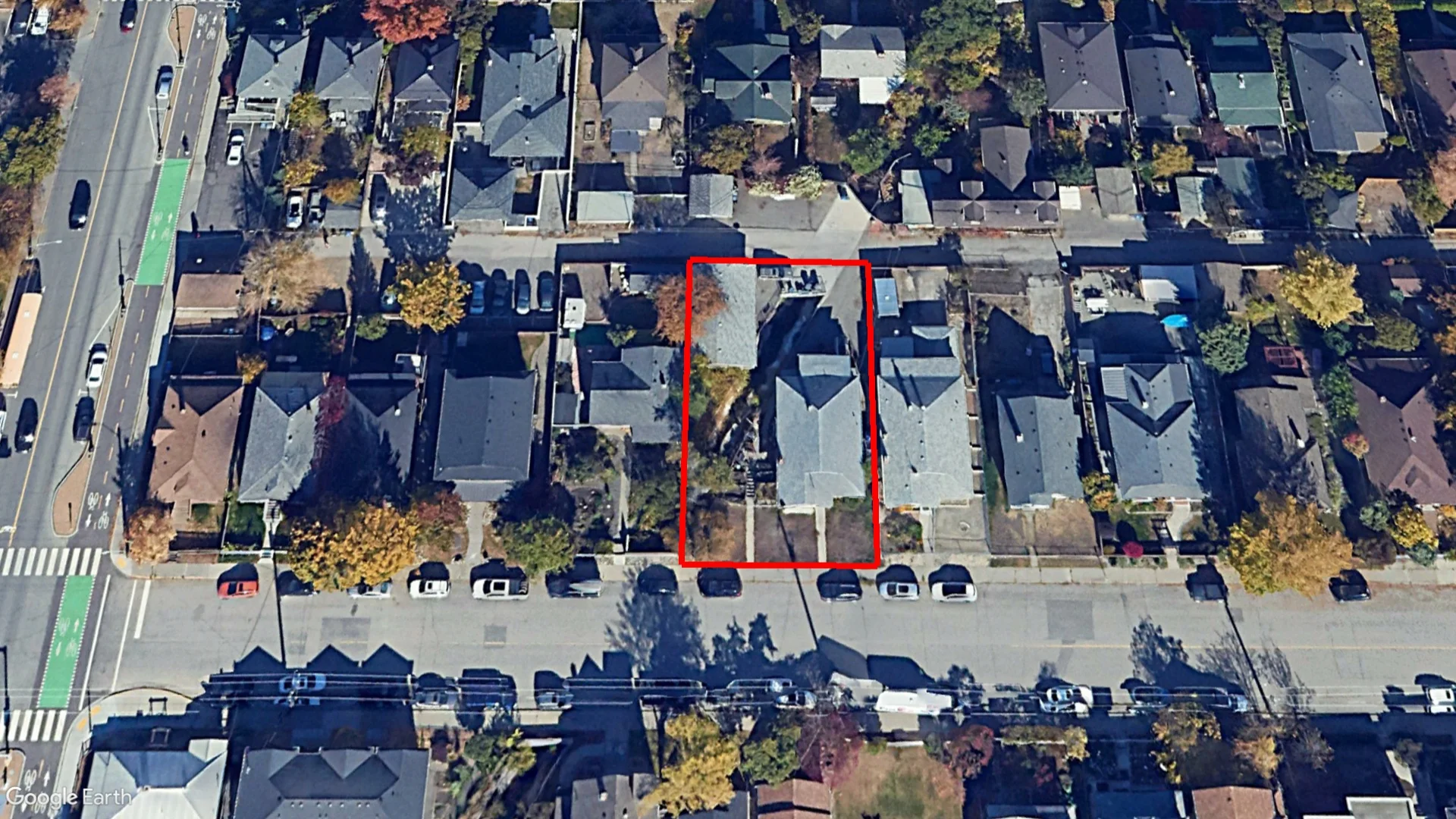 Tax sale property at 636 Battle St, Kamloops - Photo 2