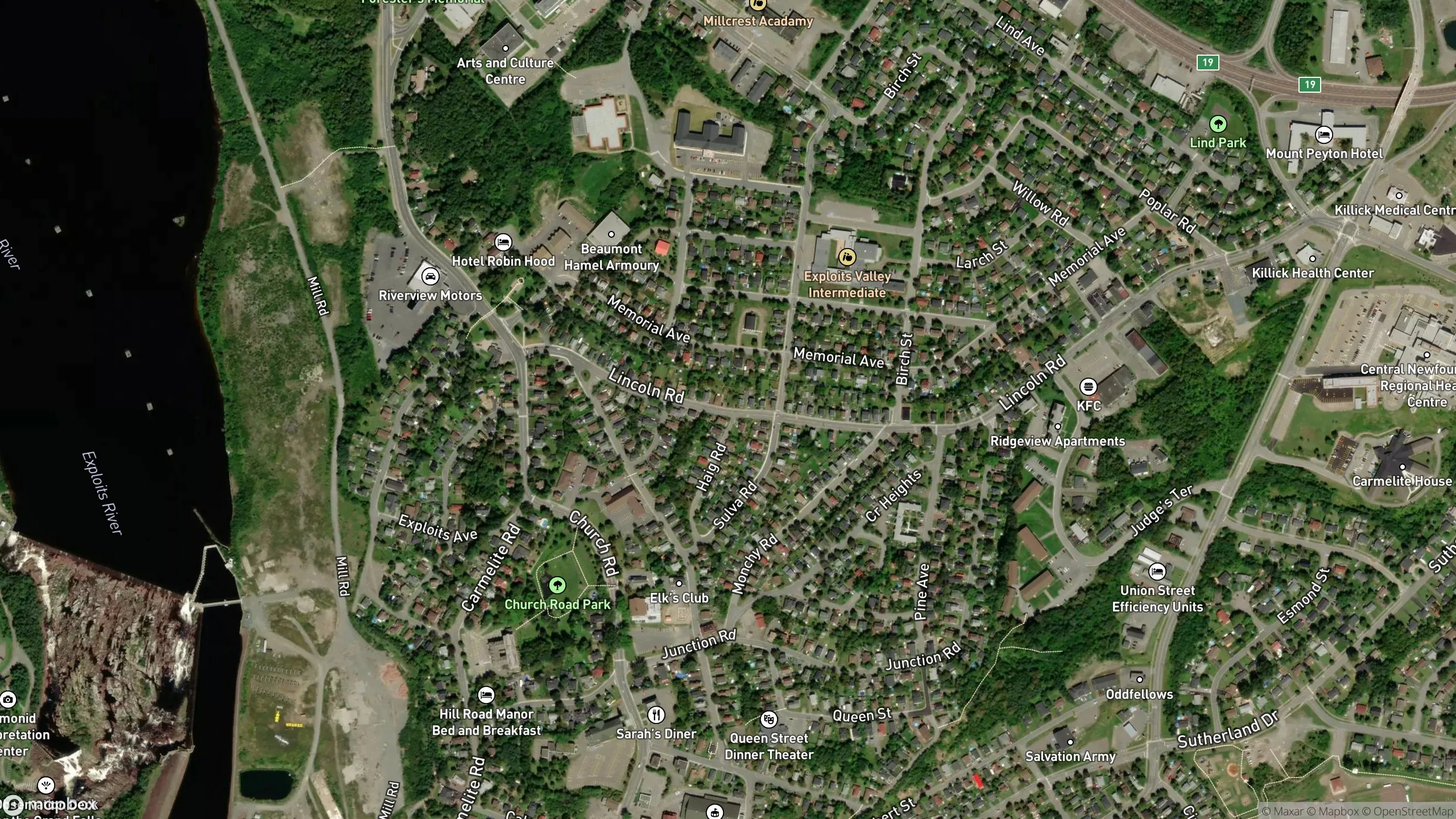 Tax sale property at , Grand Falls-Windsor - Photo 3