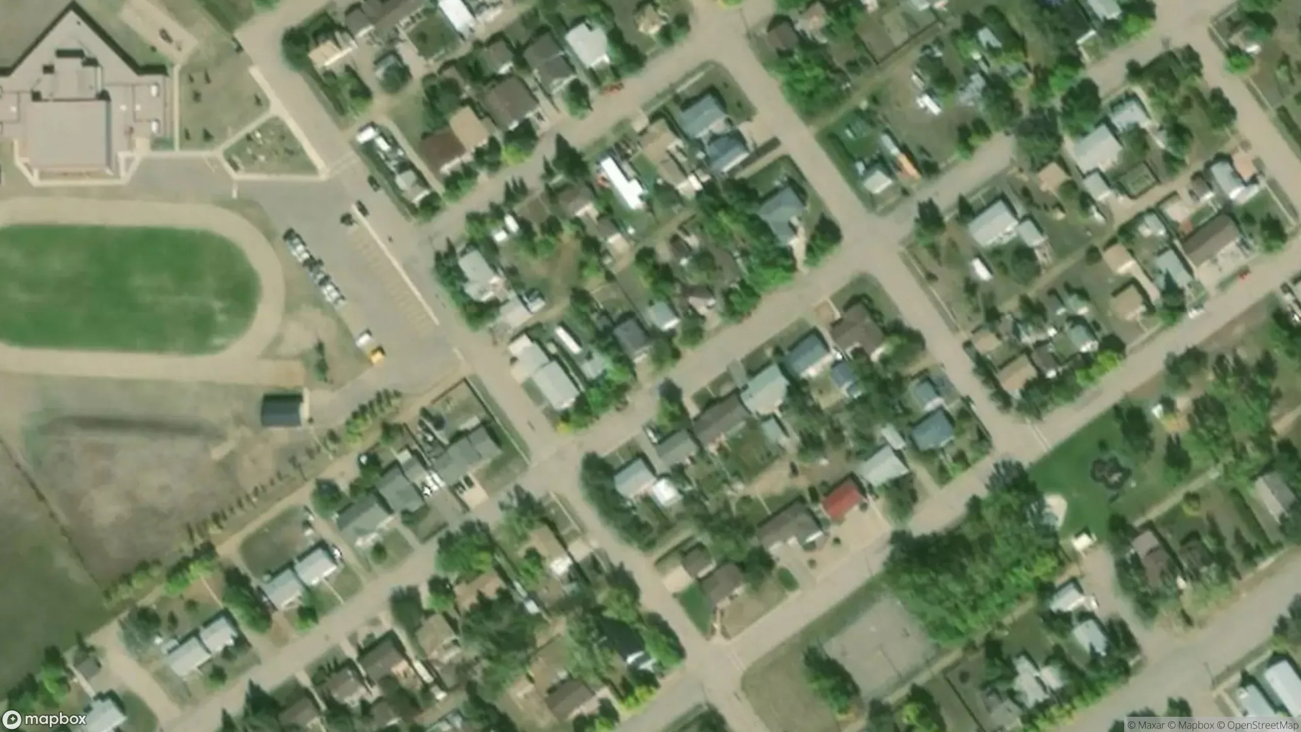 Tax sale property at , Town of Cabri - Photo 2