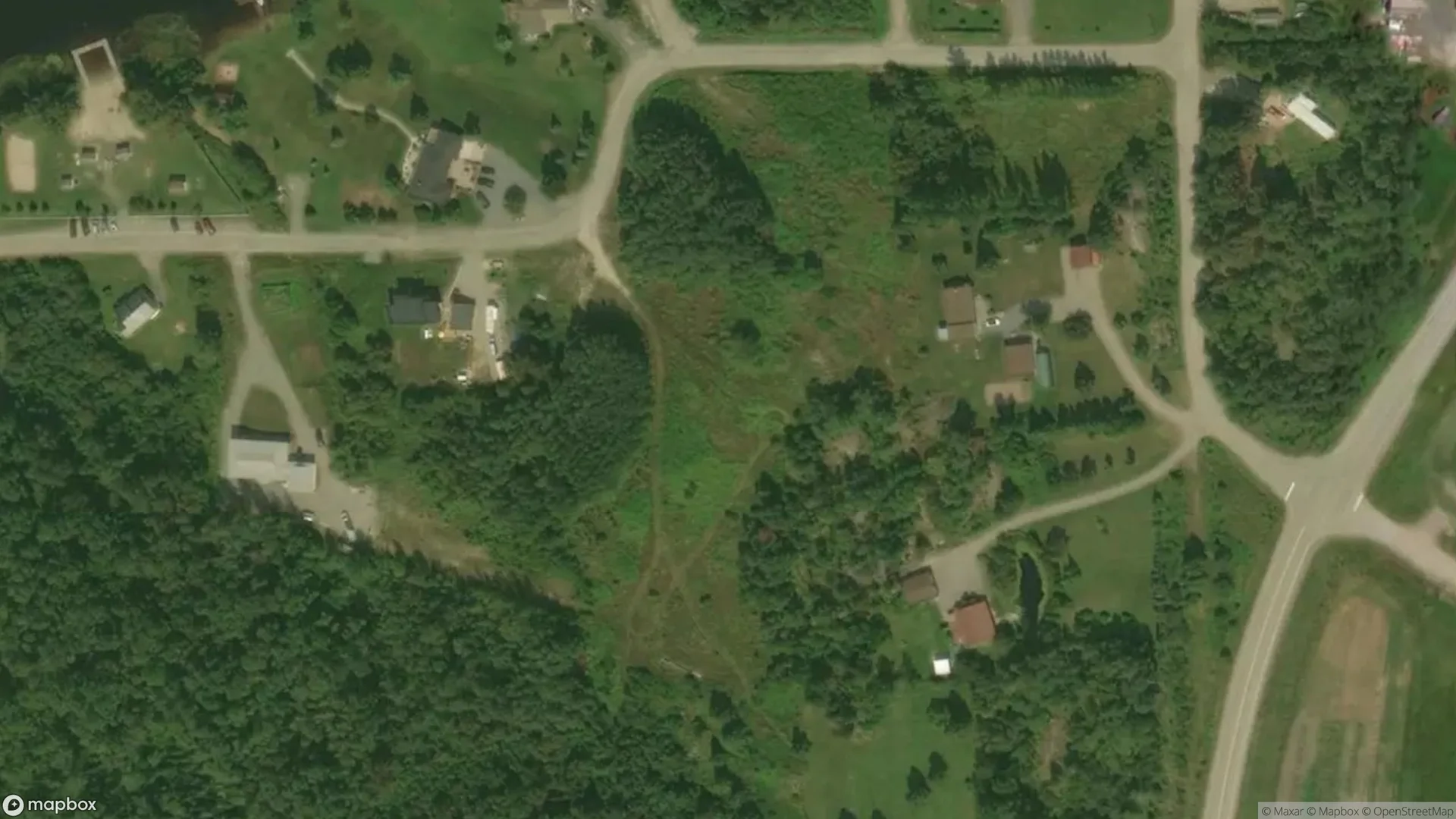 Tax sale property at , Charlton and Dack - Photo 2