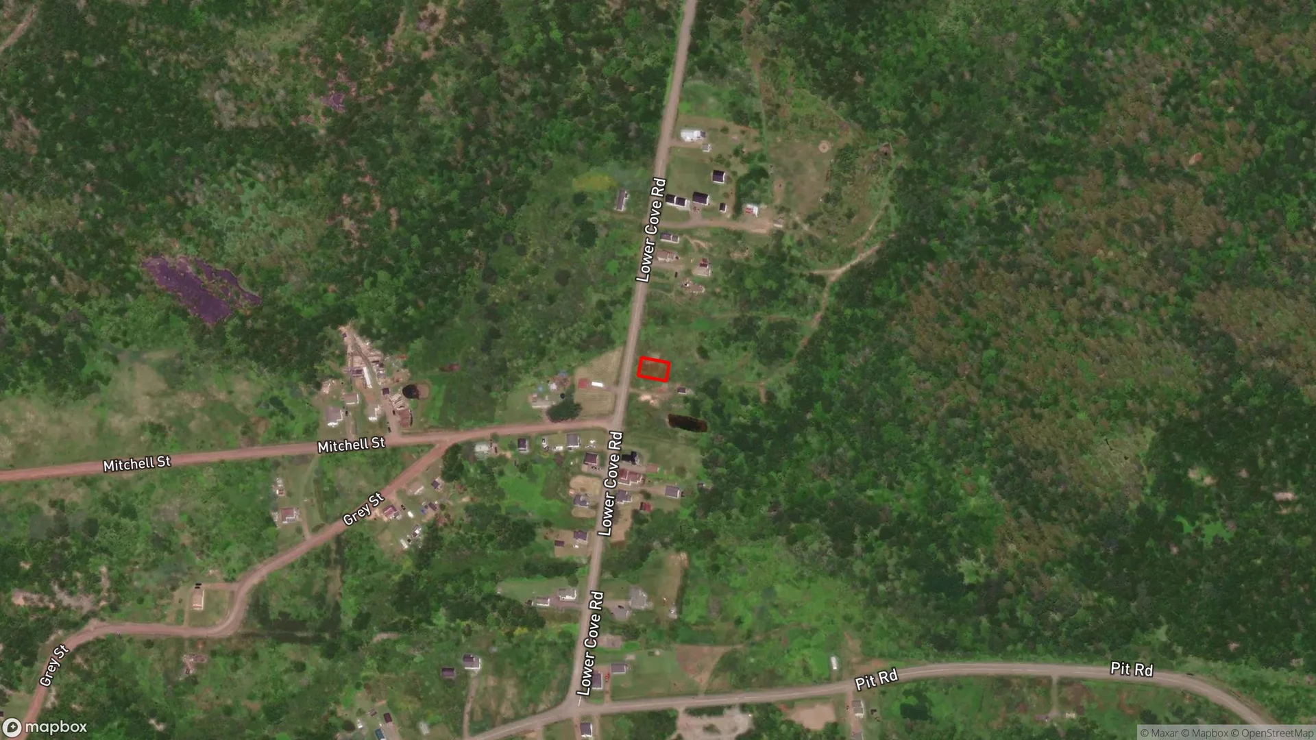 Tax sale property at 58 Lower Cove Road, Joggins, NS  B0L 1A0, Cumberland - Photo 3