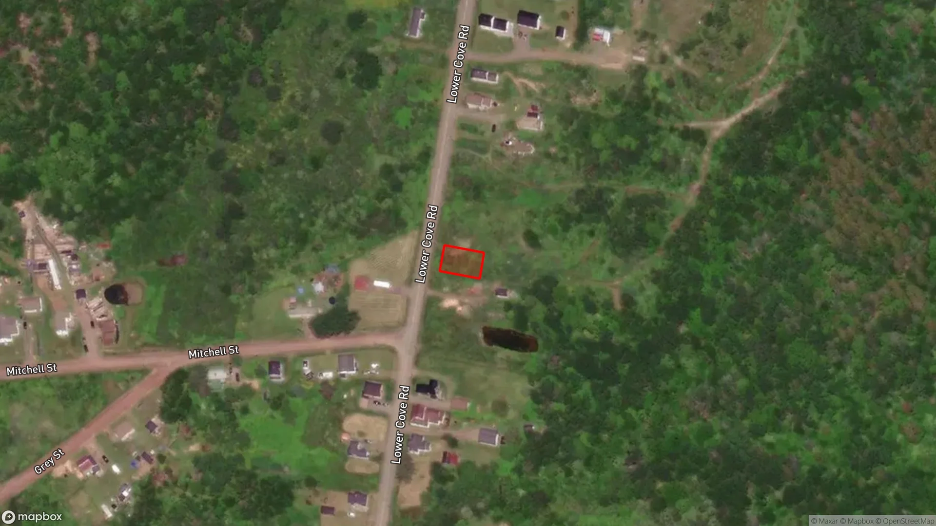 - Tax sale property in Cumberland